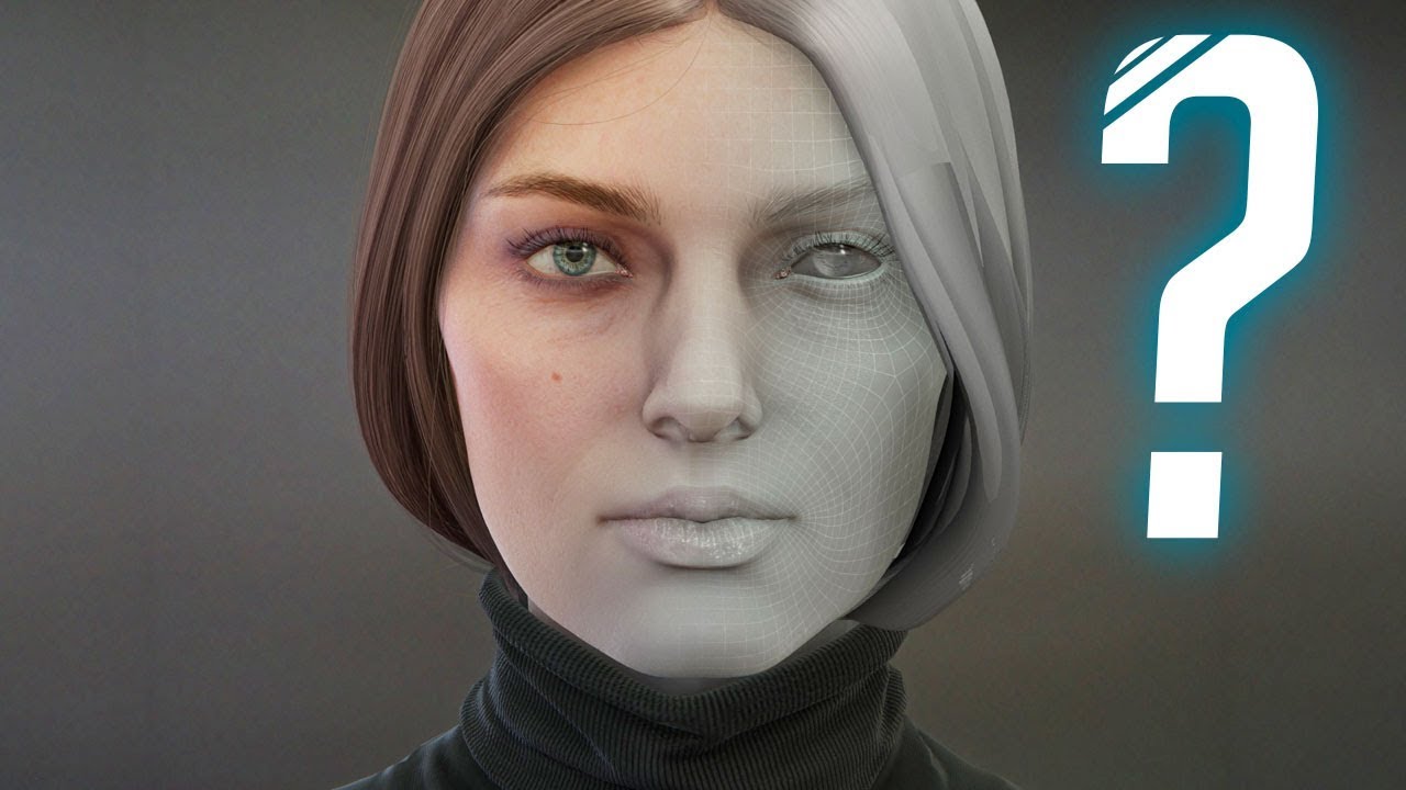 Should video games even aim for photorealistic graphics?