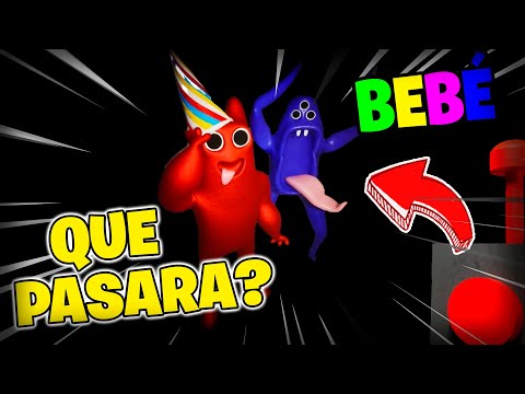 QUE PASARA CON GARTEN OF BANBAN 0? 😱😱