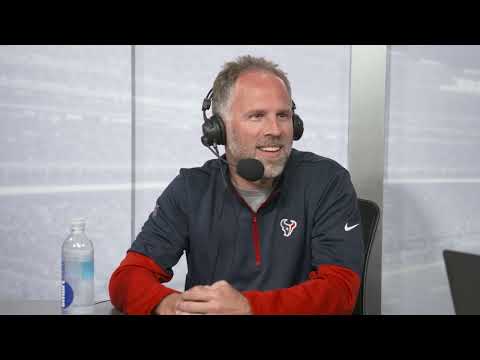 How will the Texans offense look in 2022? video clip