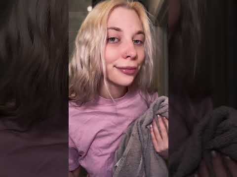 ОСТОРОЖНО! САМЫЙ НЕ ЭСТЕТИЧНЫЙ GRWM😂♥️