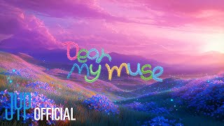 JUN. K(준케이) "Dear my muse" Logo Trailer