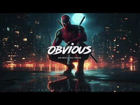 Trap Type Beat - "OBVIOUS" | Type Beat | Freestyle Beat | Free Instrumental 2025