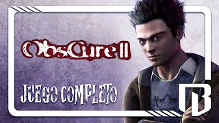 ObsCure II (PC) | GAMEPLAY EN ESPAÑOL | JUEGO COMPLETO