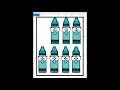 Understanding Blue Crayons