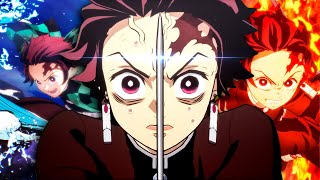 The Best Tanjiro in Demon Slayer 2? Ranked Matches