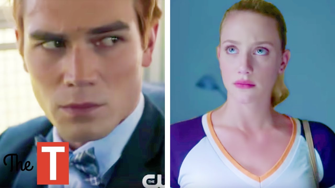 Riverdale Cast Reveal Secrets About Season 3