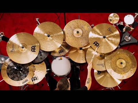 Meinl Cymbals - Every 19