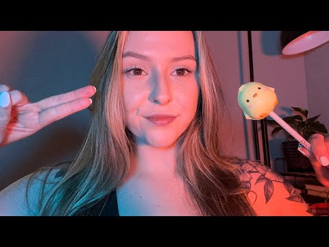 Fast and Aggressive ASMR for ADHD 🐣