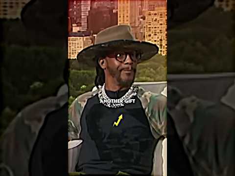 Katt Williams SHOCKED By Sherri Shepherd's Gifts.