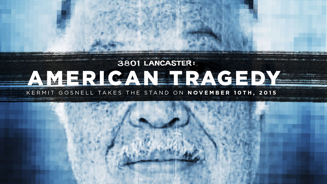 3801 Lancaster: American Tragedy Trailer thumbnail