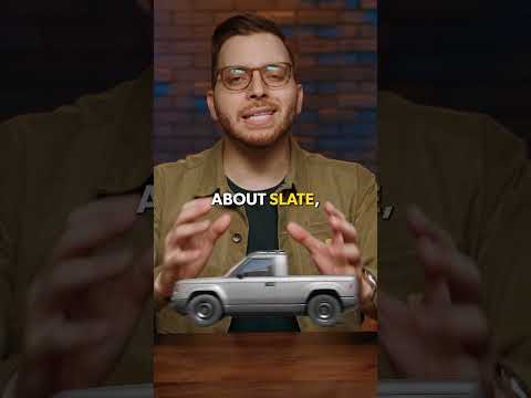 George Kamel | Is George About To Become A Truck Guy?