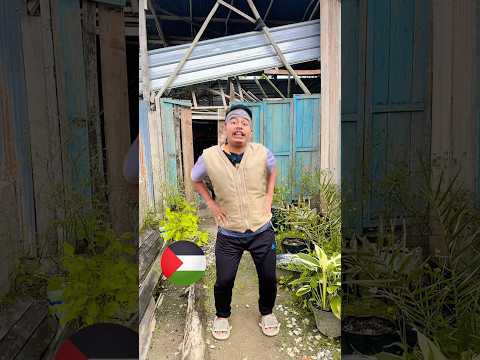 tung pak ding ding sound horeg sampai terbang !