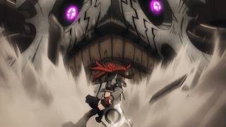 Rudo & Riyou vs Beasts「AMV Gachiakuta」Nevermind ᴴᴰ