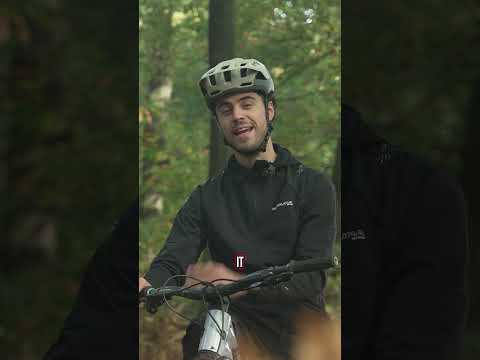 Here’s how bar roll changes your riding 🤘