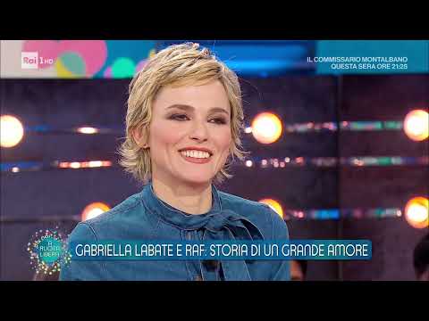 Gabriella Labate - Da Noi...a ruota libera 04/02/2024