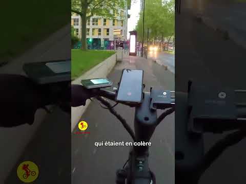 Vanyvavite embarqué 👀 Commande Mcdo qui coule