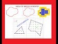 Area Measurement and Pick's Theorem