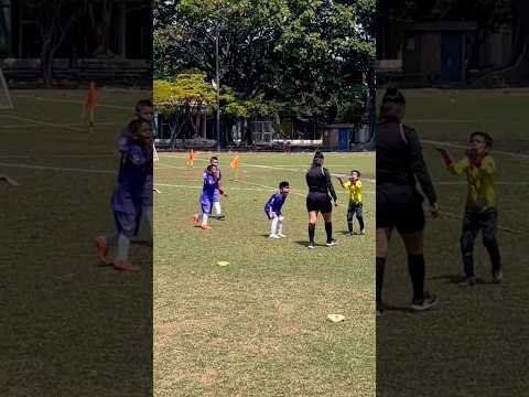 Penal polémico en el último minuto #futbolbase #futbol #soccerskills