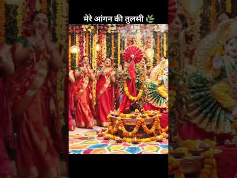 लहर लहर लहराए #sorts #shortsviral #trendingshorts #tulsibhajan