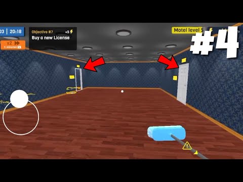I Purchased 2 New Room | City Hotel Simulator #4