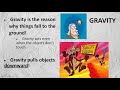 Exploring Force and Motion Concepts