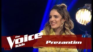 Kujtimet e V-Coach | Epilog | The Voice Kids Albania 2019