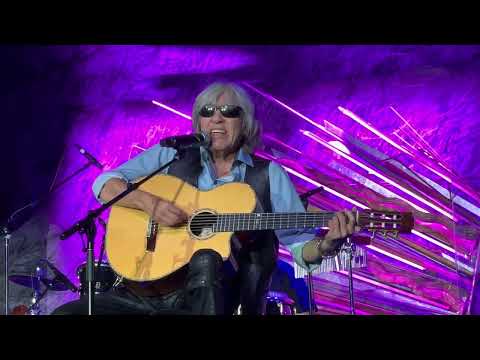 José Feliciano “To Love Somebody”. Concierto en Sony Hall, New York. 23 de diciembre, 2022