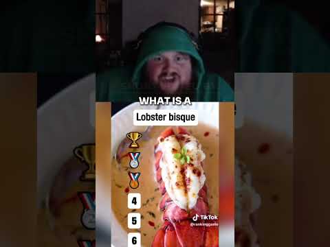 CaseOh Ranks Food WILDEST TAKES 😭