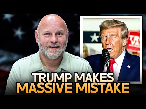Trump Makes MASSIVE Mistake After Threatening Pundit With Lawsuit