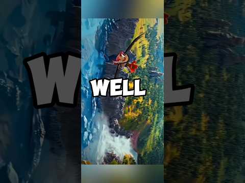 Mahavatar Narsimha – India’s #1 Animated Movie! #anime