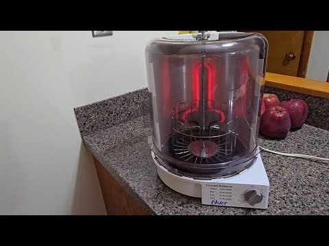 Maquina para tacos al pastor