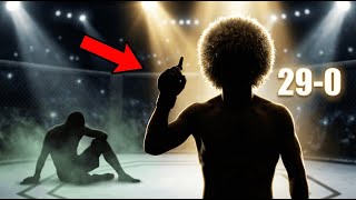 Khabib vs. McGregor: Wie der "Adler" den UFC-König zerstörte