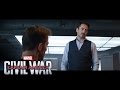 Trailer 15 do filme Captain America: Civil War