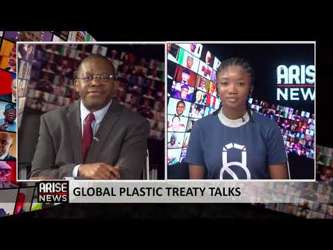 Plastic Affects Livelihood in our Society -Abiona