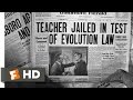 Darwin's Theory and Its Controversy