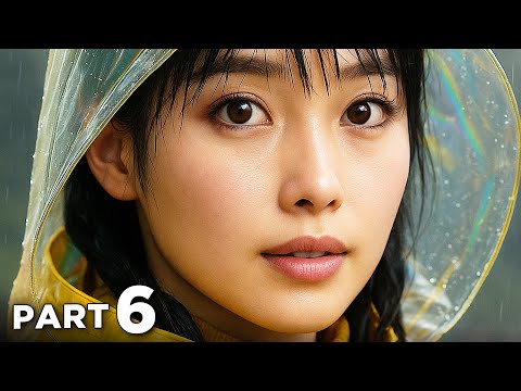 DEATH STRANDING 2 Has Been An Incredible Sequel So Far... (Walkthrough Gameplay Part 6)