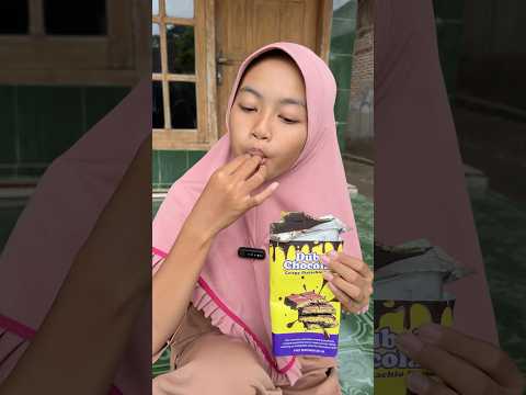 Cara Dapat Coklat Dubai Gratis #tutorial #tricks #coklatdubai #shorts #viralvideo