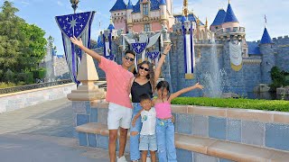Summer Vacation 2023 | The Mongolian Family