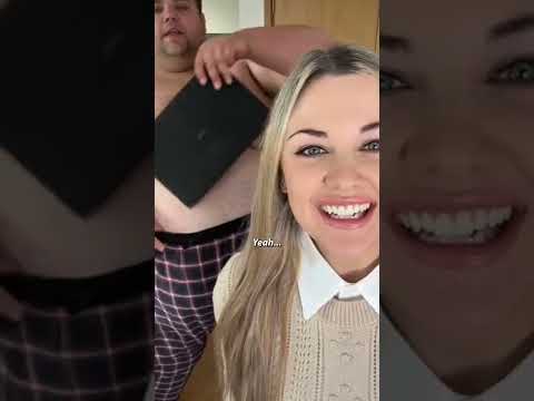 Testing the £69 TikTok Laptop #shorts