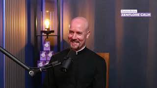 Fr Mark Quinn - Alan Clarke's Big News Coming Soon Podcast