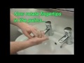 Hand Washing Technique - WHO Approved