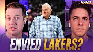 The Truth About Why the Clippers Cheated...