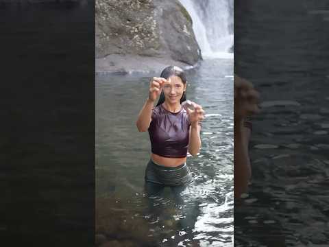 Watch Me Light a Wet Match đĽđŚ Minsi Survival Skills! #survival #outdoors #camping