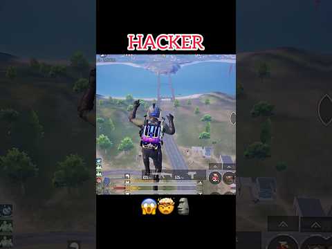 Hacker 😱🤯💀#darugaming08#bgmi#pubgmobile#shorts