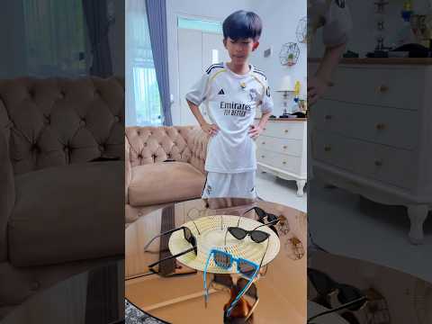 Intinya Kacamata Kak #shorts