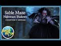 Video for Sable Maze: Nightmare Shadows Collector's Edition