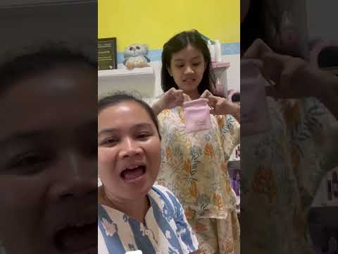 kende beli paket lagi #mpoocha #minivlog