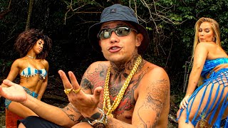 MUNDÃO CAPOTA - MC Menor ZL (R2 Records)
