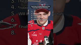 Fresh Sheet Season 2 Premiere Out of Context #ALLCAPS