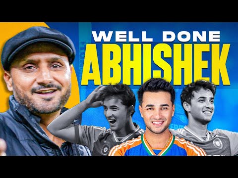 Abhishek Sharma Scored Record Century| Team India Beats England| SKY| Gambhir | IND VS ENG